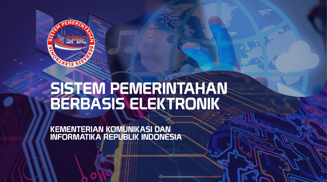 Kominfo SPBE 20201